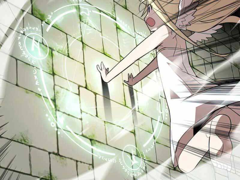 Tôi Là Lính Mới Chap 105 - Next Chap 106
