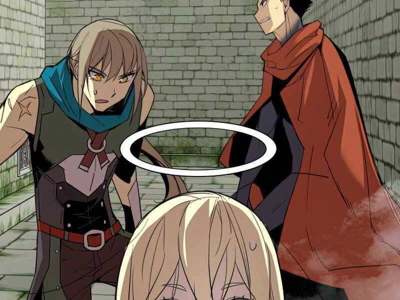 Tôi Là Lính Mới Chap 105 - Next Chap 106