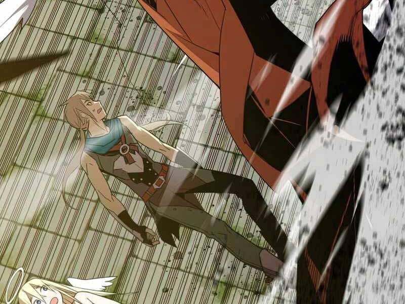 Tôi Là Lính Mới Chap 105 - Next Chap 106