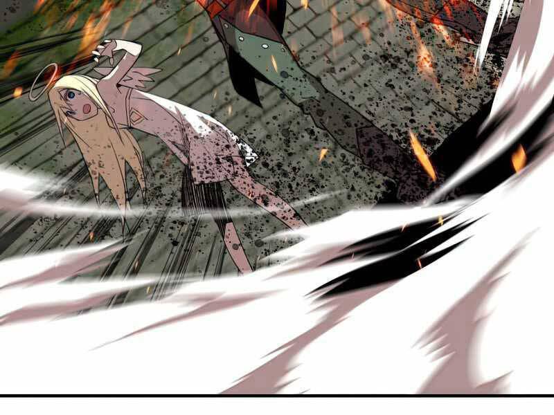 Tôi Là Lính Mới Chap 105 - Next Chap 106