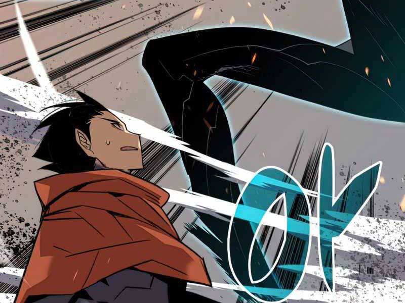 Tôi Là Lính Mới Chap 105 - Next Chap 106