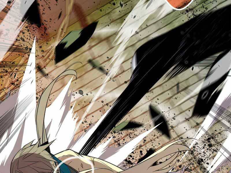 Tôi Là Lính Mới Chap 105 - Next Chap 106