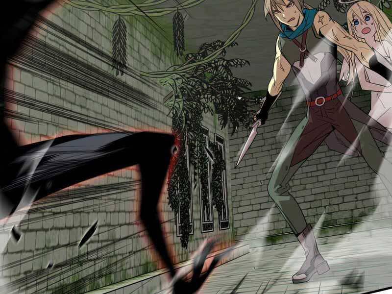 Tôi Là Lính Mới Chap 106 - Next Chap 107