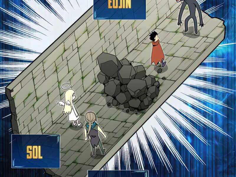 Tôi Là Lính Mới Chap 106 - Next Chap 107