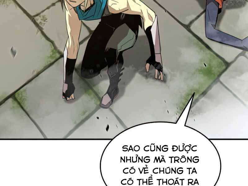 Tôi Là Lính Mới Chap 107 - Next Chap 108