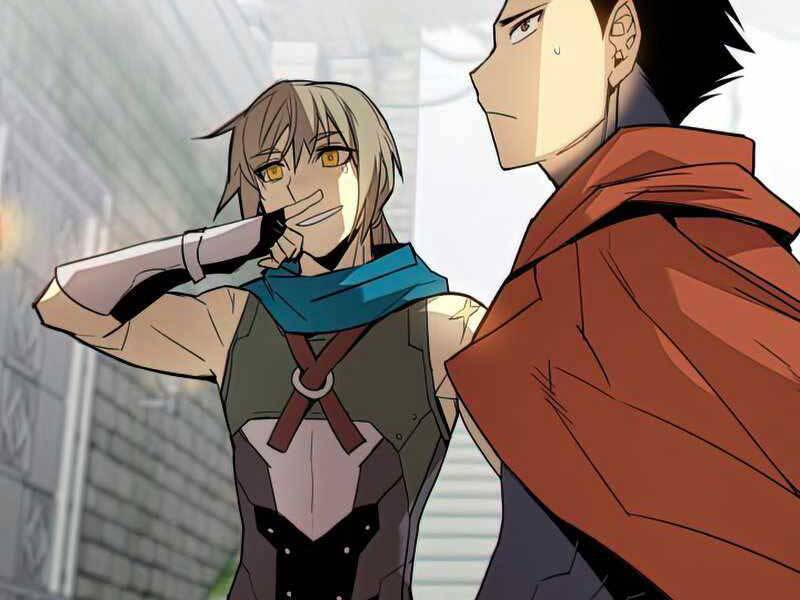 Tôi Là Lính Mới Chap 107 - Next Chap 108