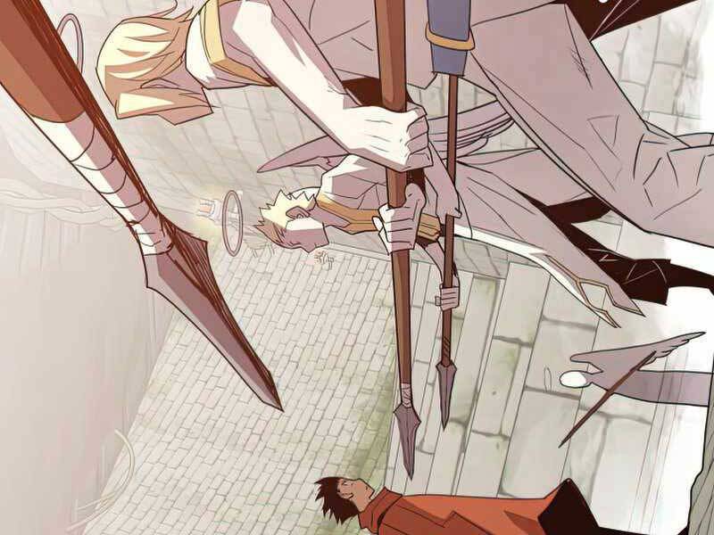 Tôi Là Lính Mới Chap 107 - Next Chap 108
