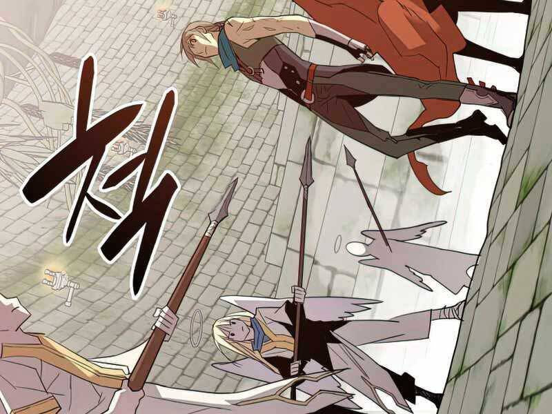 Tôi Là Lính Mới Chap 107 - Next Chap 108