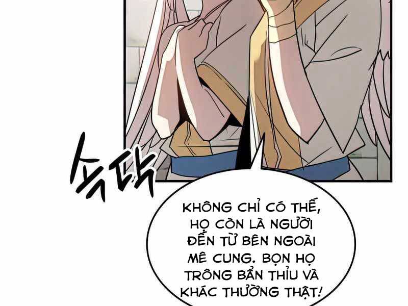 Tôi Là Lính Mới Chap 107 - Next Chap 108