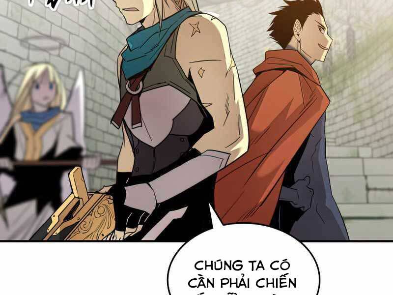 Tôi Là Lính Mới Chap 107 - Next Chap 108