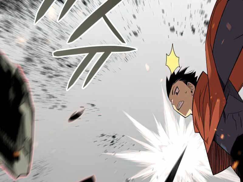 Tôi Là Lính Mới Chap 107 - Next Chap 108