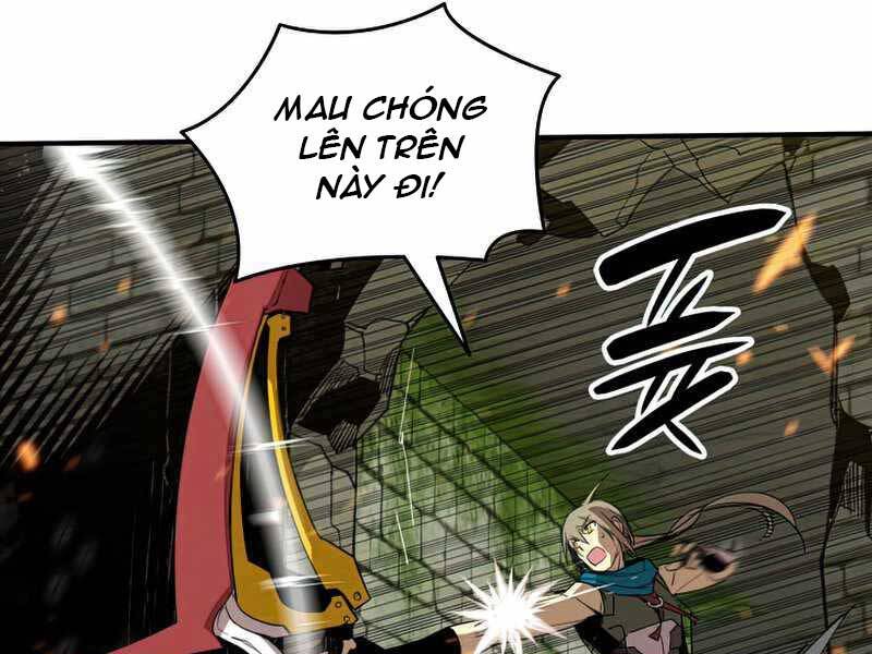 Tôi Là Lính Mới Chap 107 - Next Chap 108
