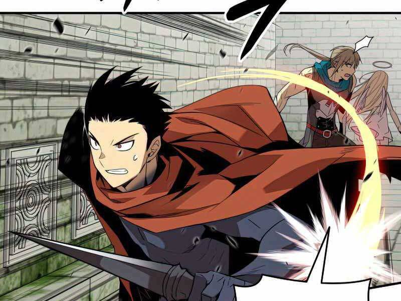 Tôi Là Lính Mới Chap 107 - Next Chap 108