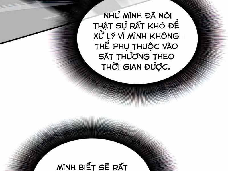Tôi Là Lính Mới Chap 107 - Next Chap 108