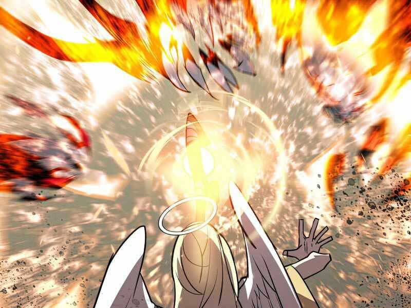 Tôi Là Lính Mới Chap 108 - Next Chap 109