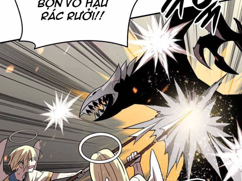 Tôi Là Lính Mới Chap 108 - Next Chap 109