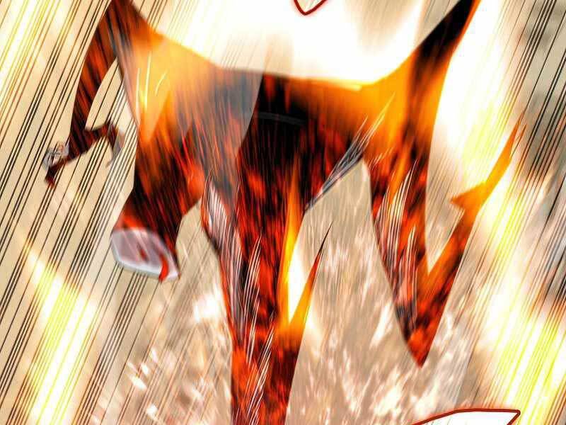 Tôi Là Lính Mới Chap 108 - Next Chap 109