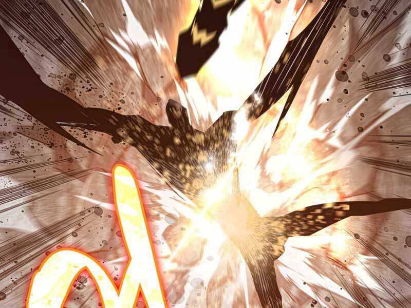 Tôi Là Lính Mới Chap 109 - Next Chap 110