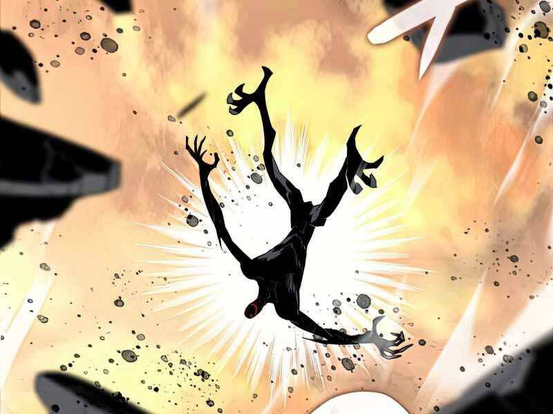 Tôi Là Lính Mới Chap 109 - Next Chap 110