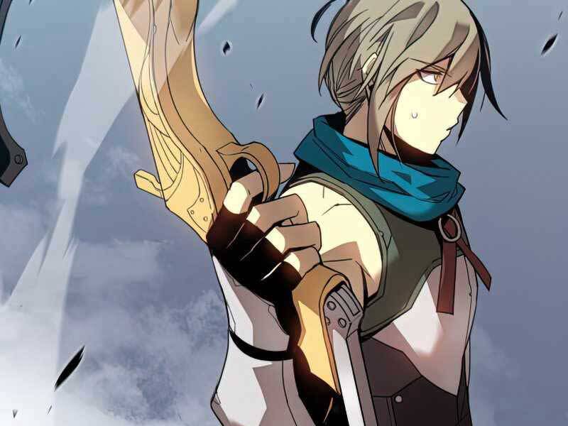 Tôi Là Lính Mới Chap 109 - Next Chap 110