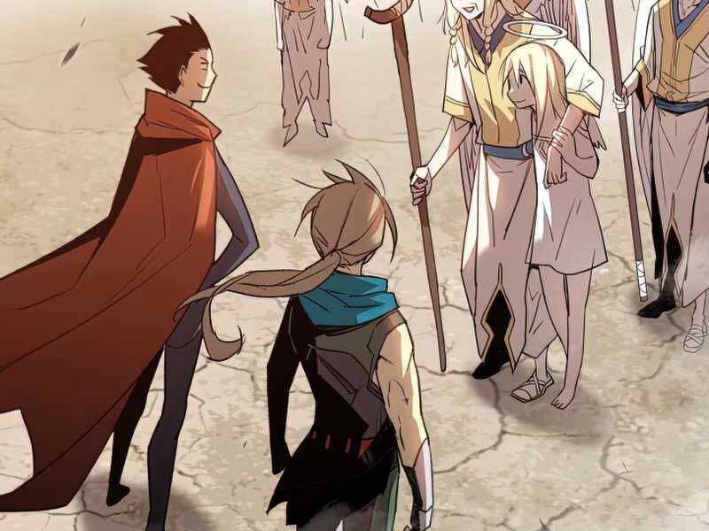 Tôi Là Lính Mới Chap 109 - Next Chap 110