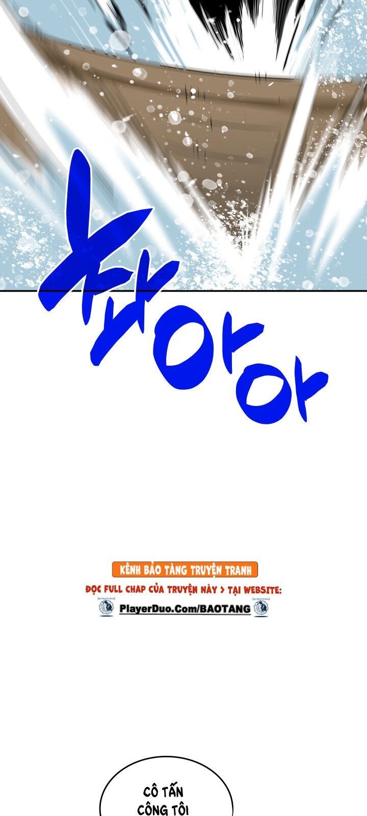 Tôi Là Lính Mới Chap 11 - Next Chap 12