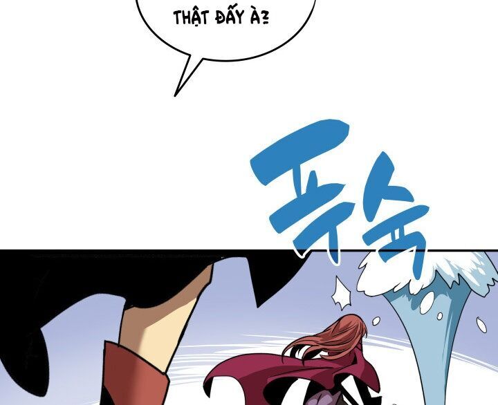 Tôi Là Lính Mới Chap 11 - Next Chap 12