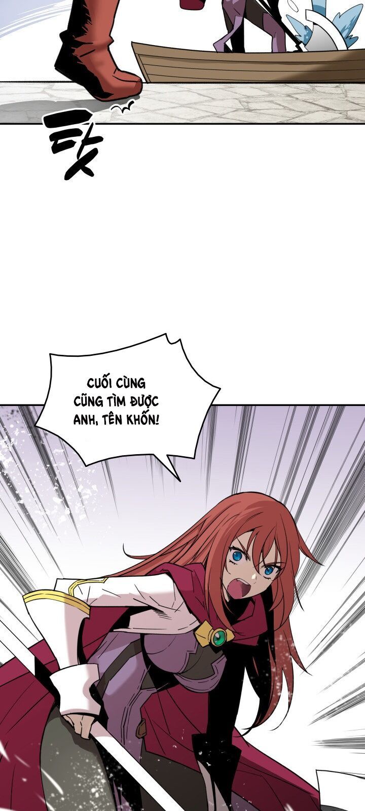 Tôi Là Lính Mới Chap 11 - Next Chap 12