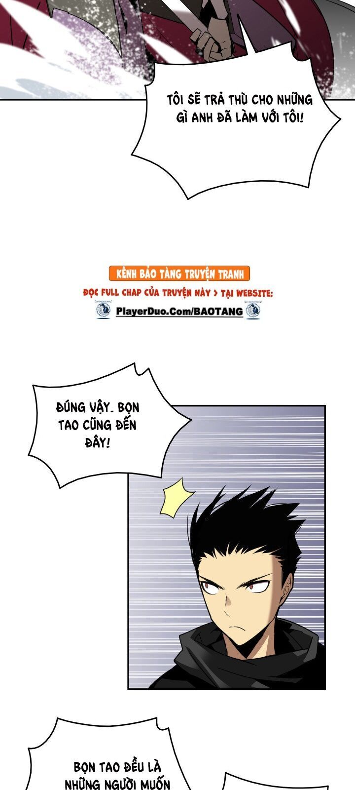 Tôi Là Lính Mới Chap 11 - Next Chap 12