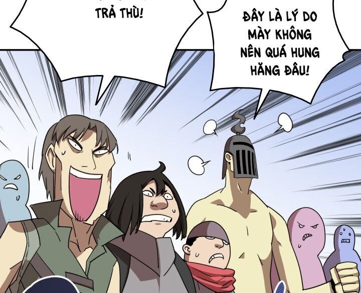 Tôi Là Lính Mới Chap 11 - Next Chap 12
