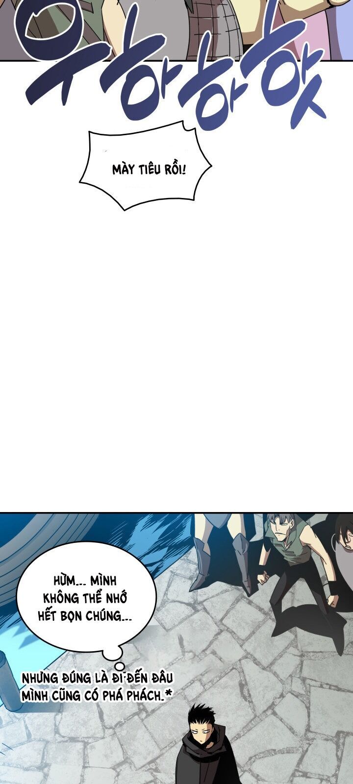 Tôi Là Lính Mới Chap 11 - Next Chap 12