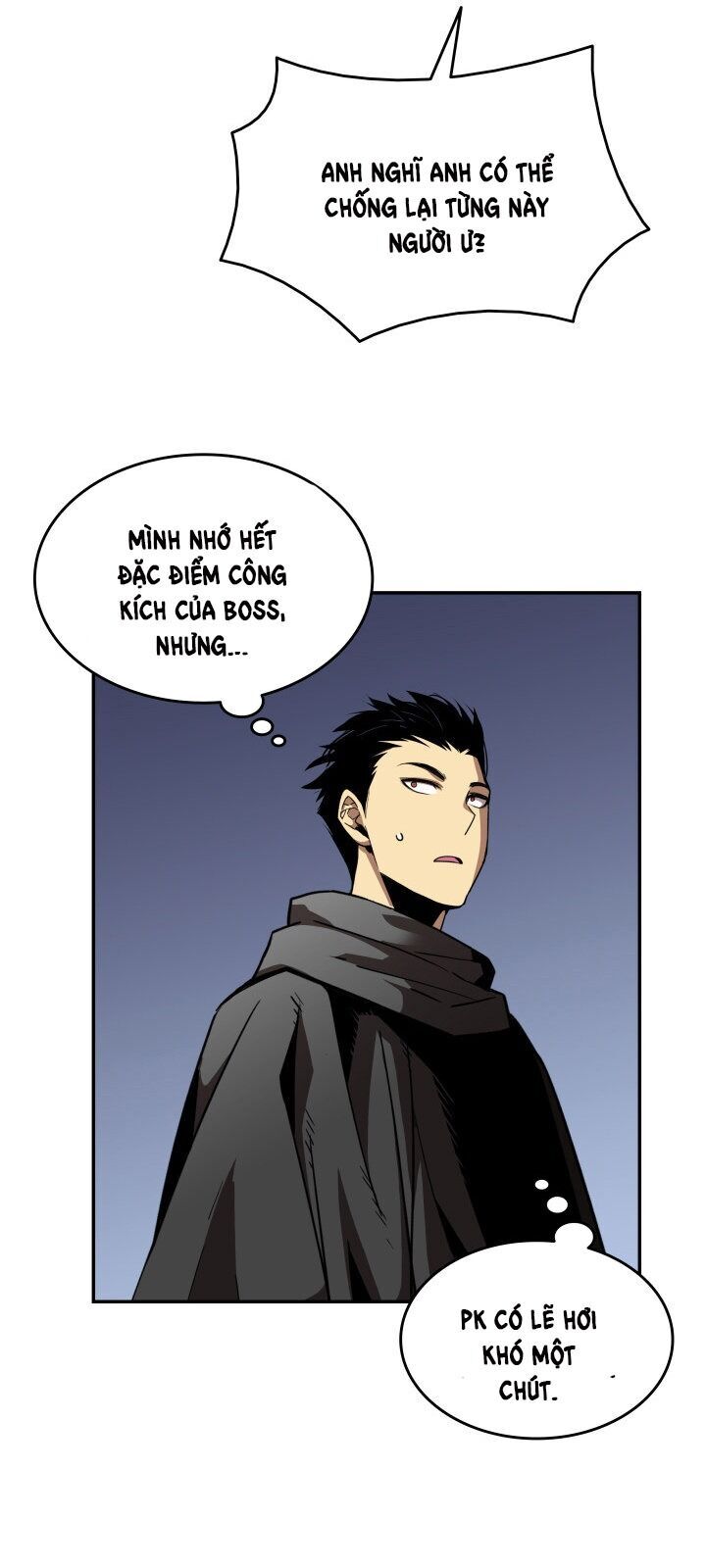 Tôi Là Lính Mới Chap 11 - Next Chap 12