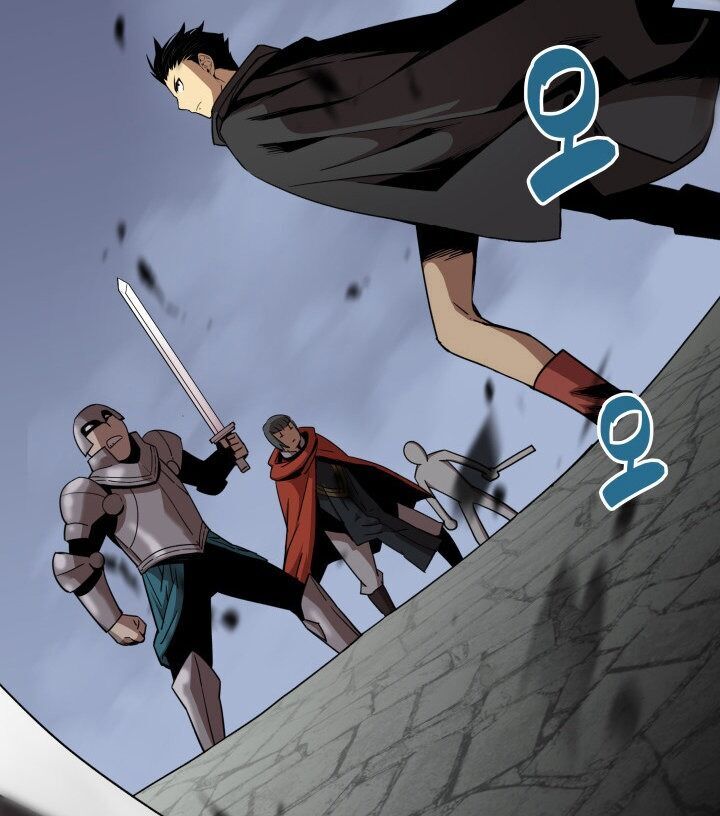 Tôi Là Lính Mới Chap 11 - Next Chap 12