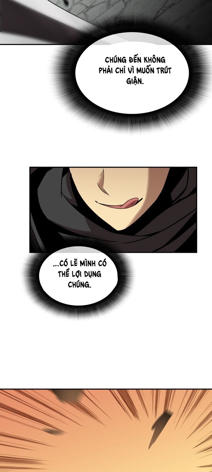Tôi Là Lính Mới Chap 11 - Next Chap 12