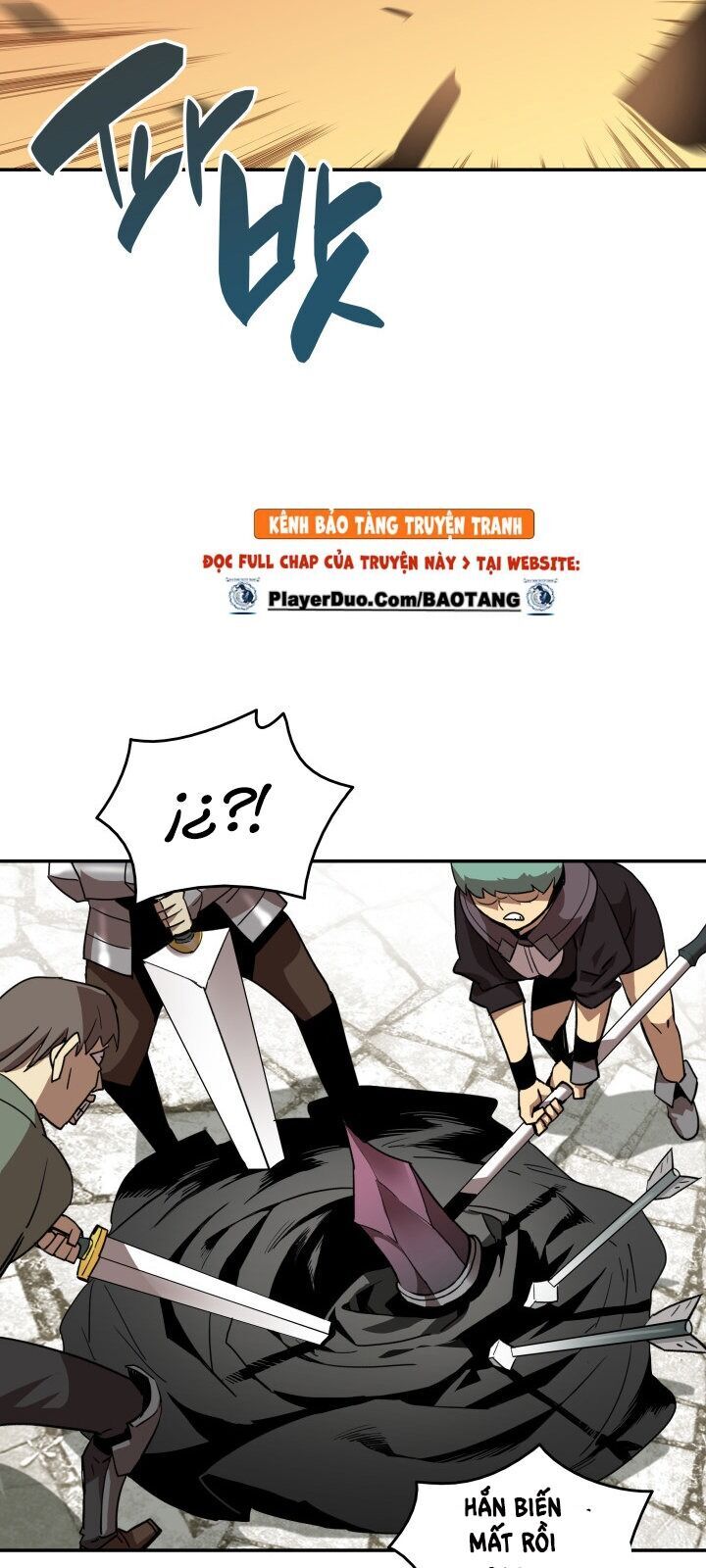 Tôi Là Lính Mới Chap 11 - Next Chap 12