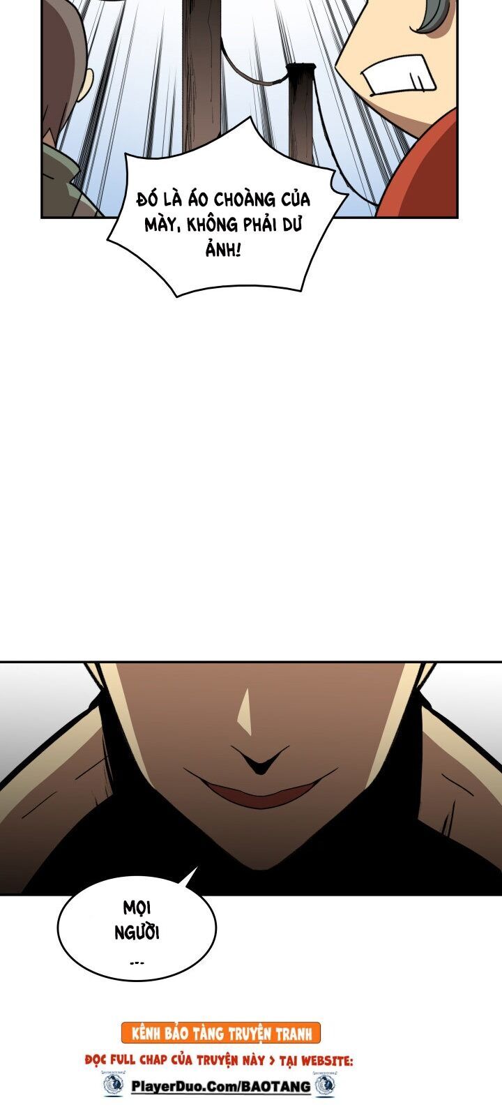 Tôi Là Lính Mới Chap 11 - Next Chap 12