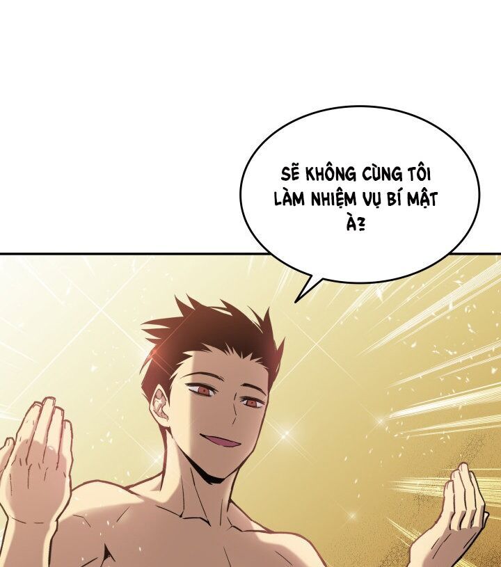 Tôi Là Lính Mới Chap 11 - Next Chap 12
