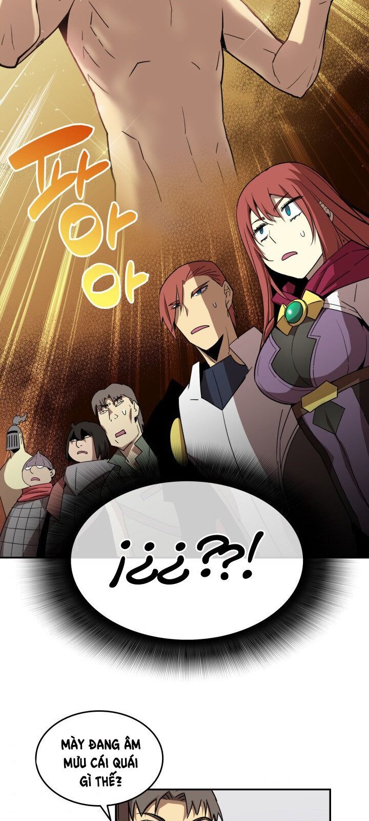 Tôi Là Lính Mới Chap 11 - Next Chap 12