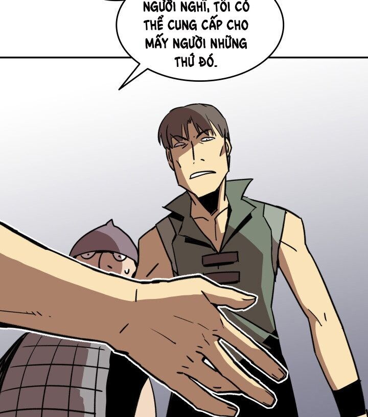Tôi Là Lính Mới Chap 11 - Next Chap 12