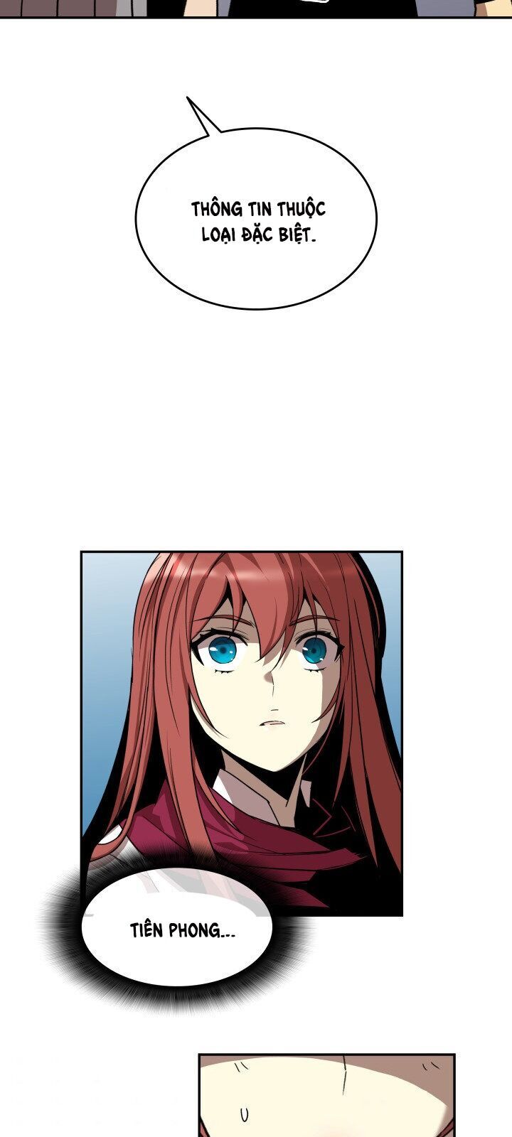 Tôi Là Lính Mới Chap 11 - Next Chap 12