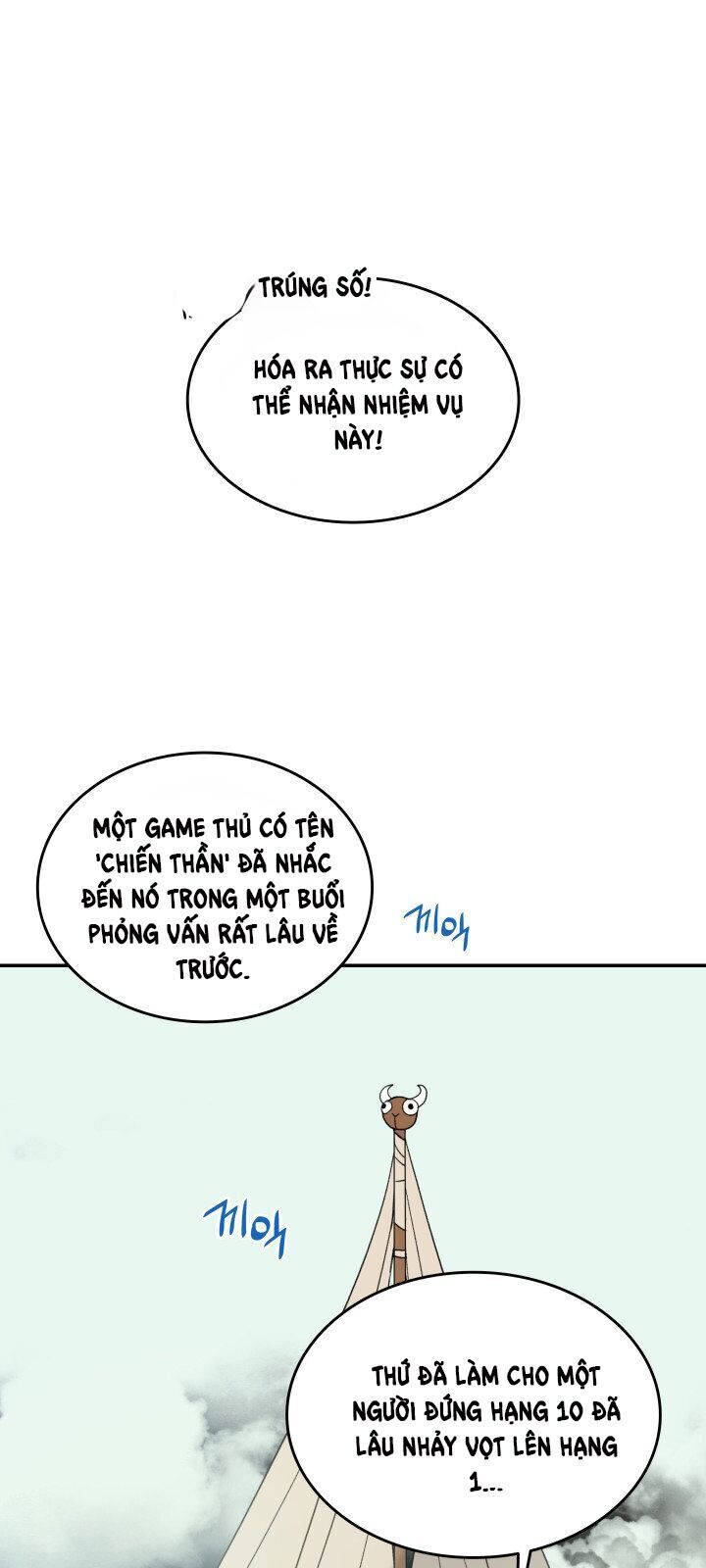 Tôi Là Lính Mới Chap 11 - Next Chap 12