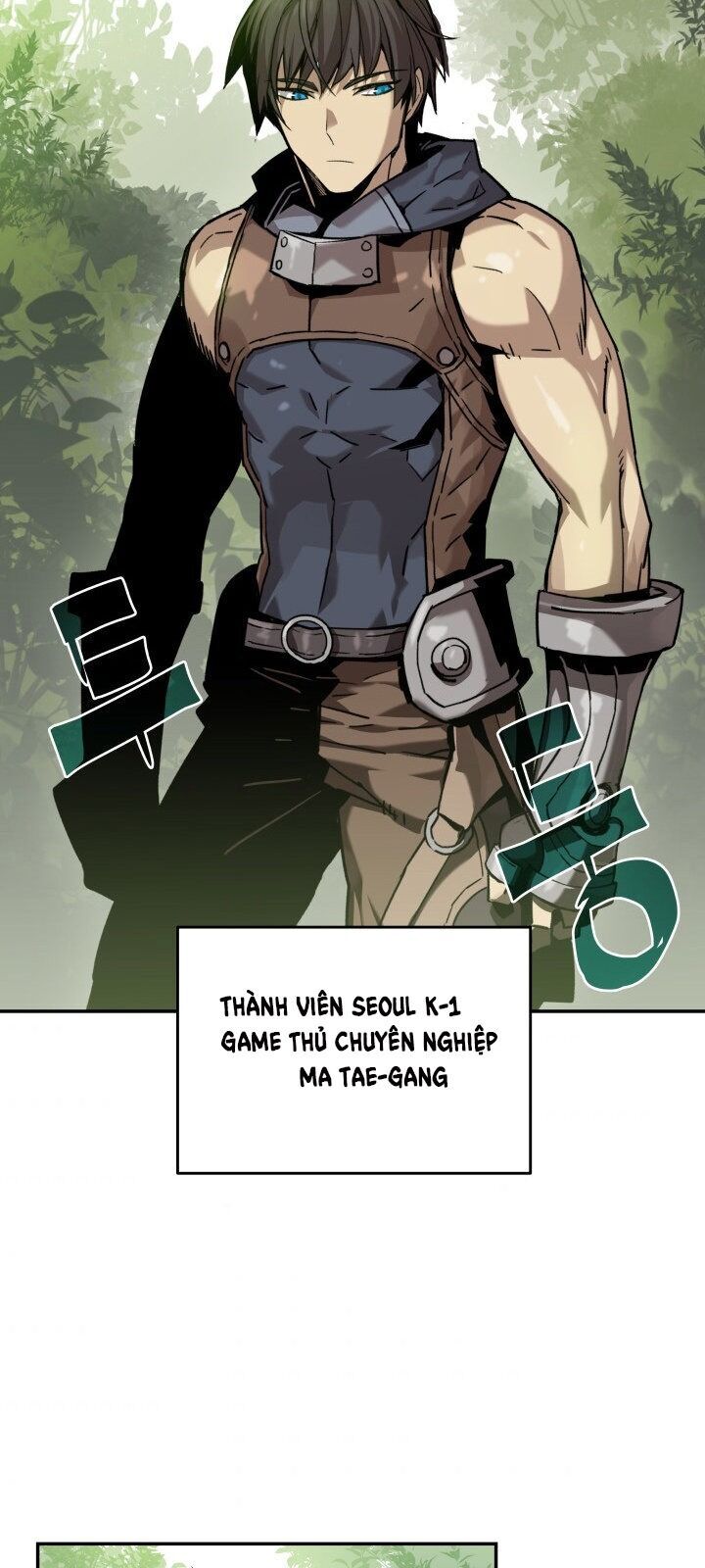 Tôi Là Lính Mới Chap 11 - Next Chap 12