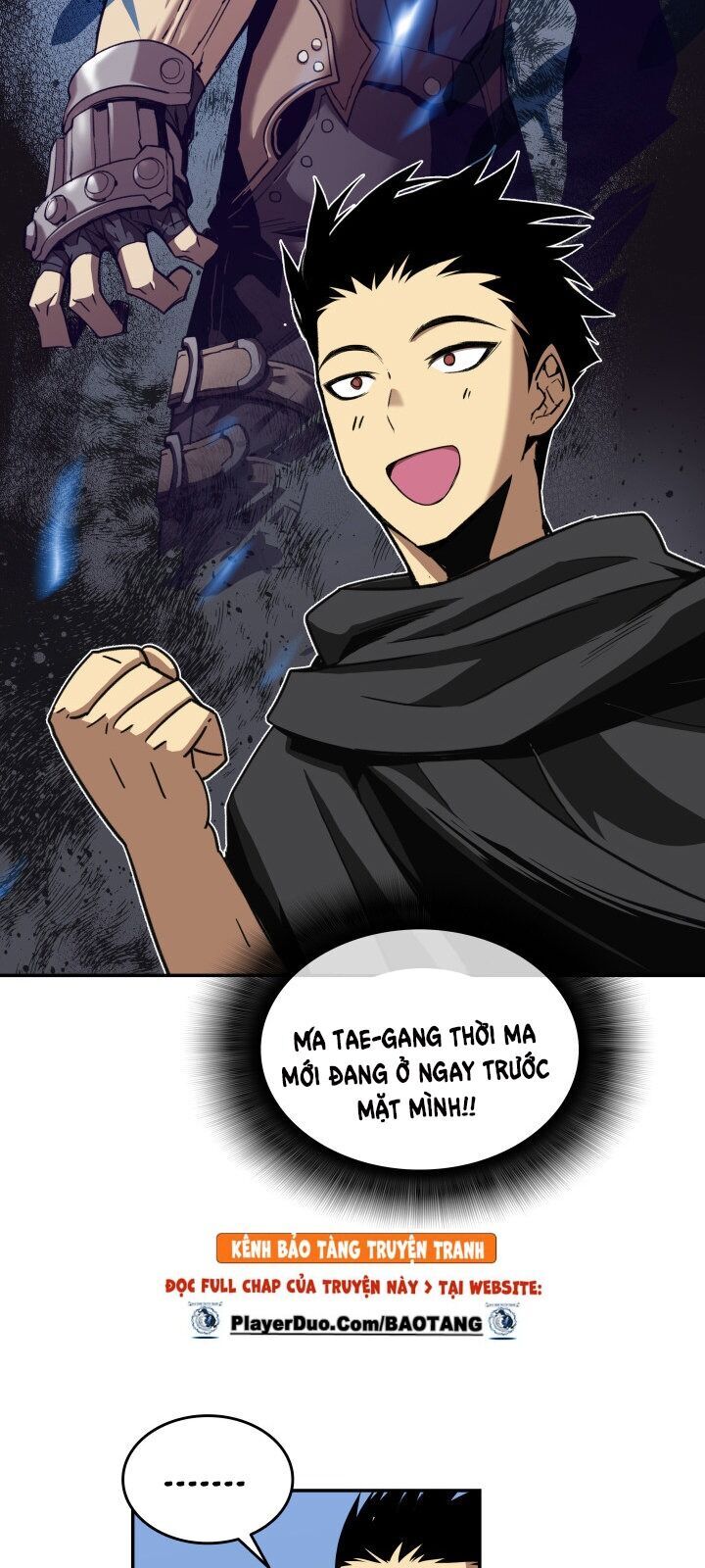 Tôi Là Lính Mới Chap 11 - Next Chap 12