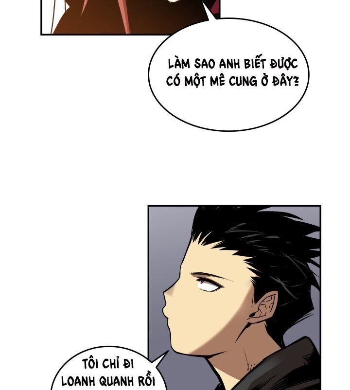 Tôi Là Lính Mới Chap 11 - Next Chap 12