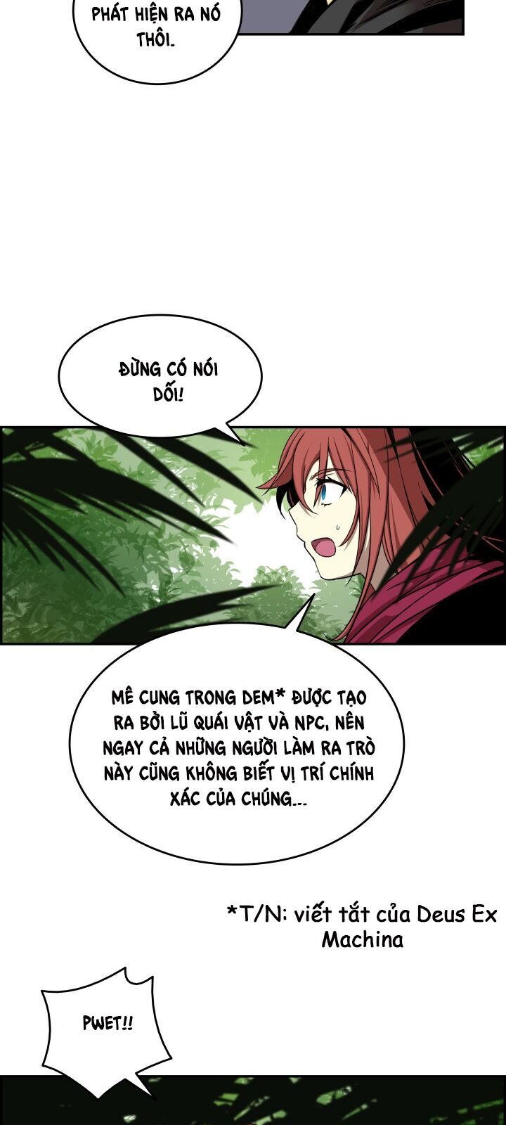 Tôi Là Lính Mới Chap 11 - Next Chap 12