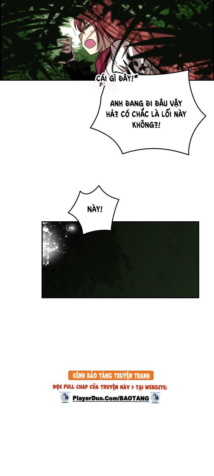 Tôi Là Lính Mới Chap 11 - Next Chap 12