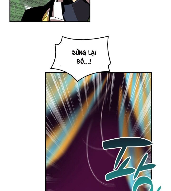 Tôi Là Lính Mới Chap 11 - Next Chap 12