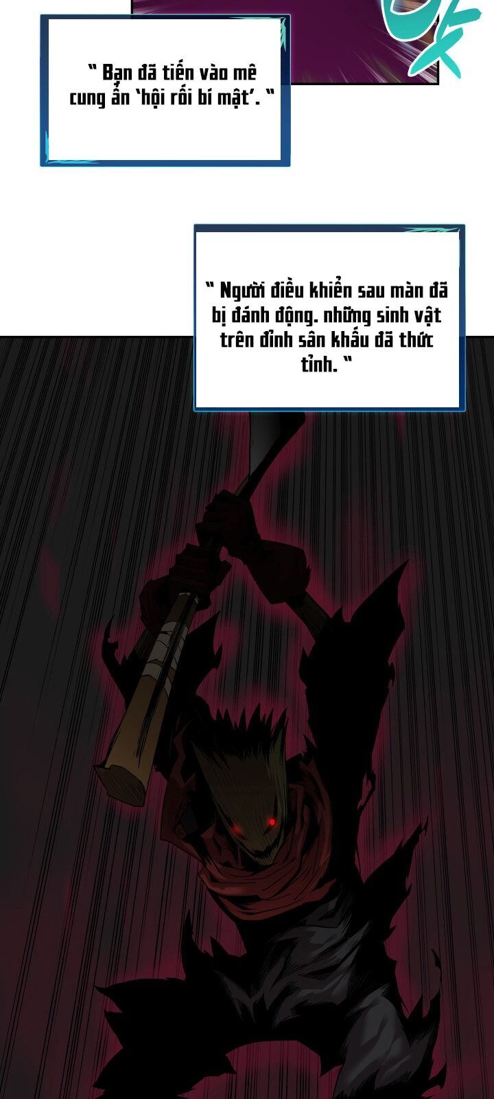 Tôi Là Lính Mới Chap 11 - Next Chap 12