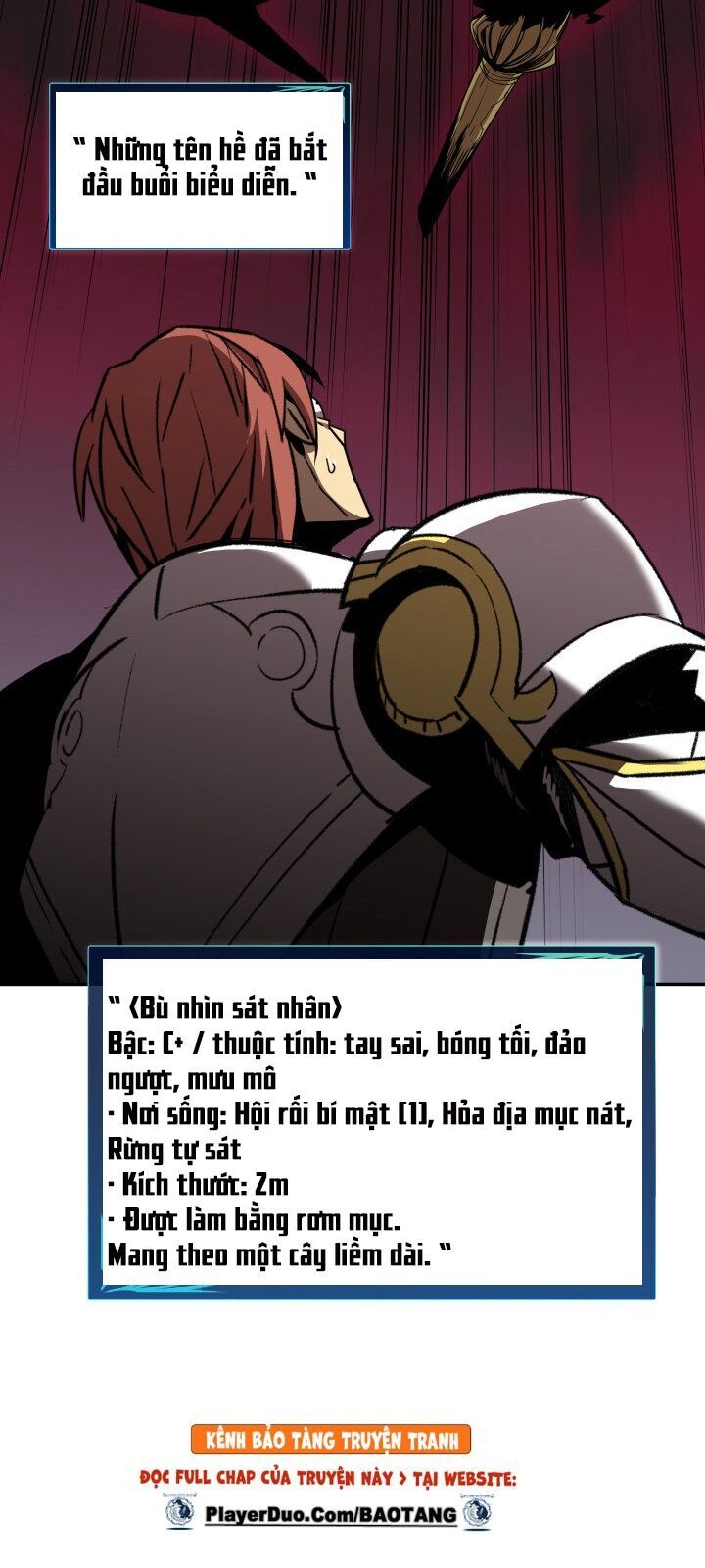 Tôi Là Lính Mới Chap 11 - Next Chap 12