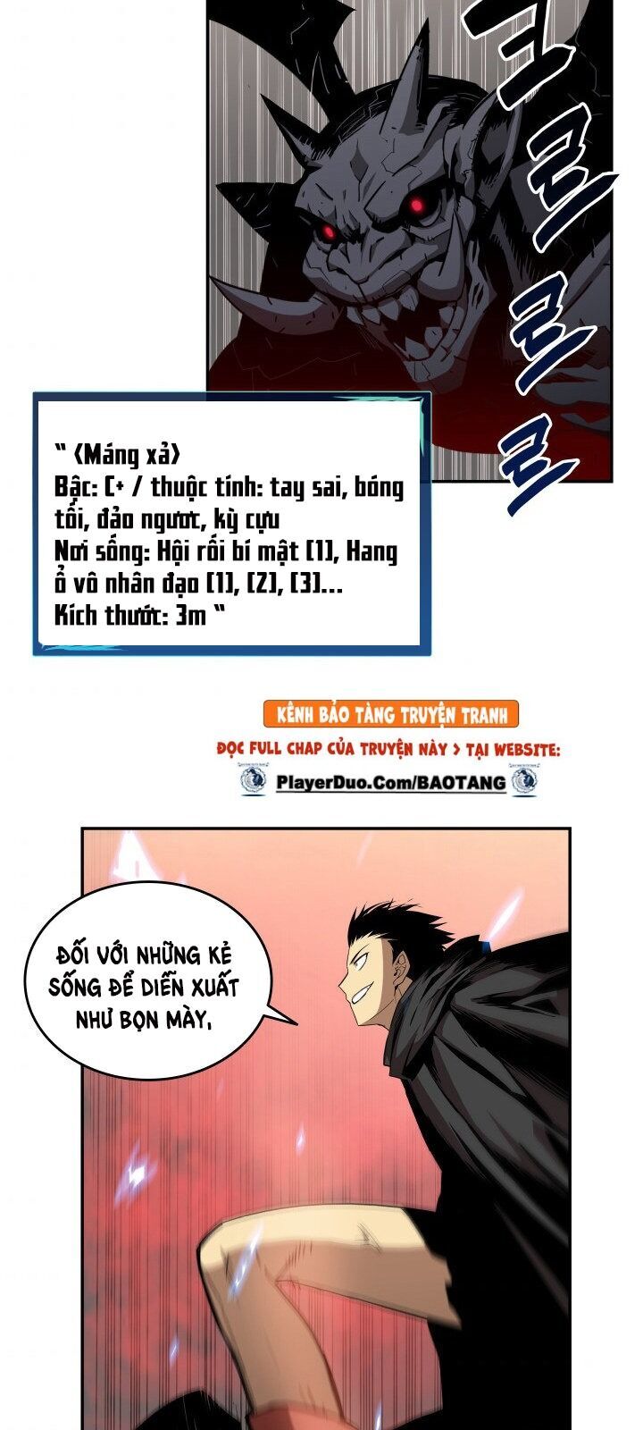 Tôi Là Lính Mới Chap 11 - Next Chap 12